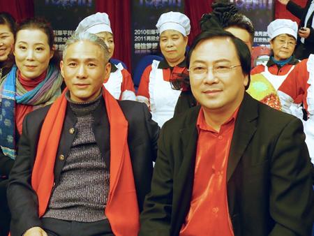 化妝學校《中國達人秀》現場化妝